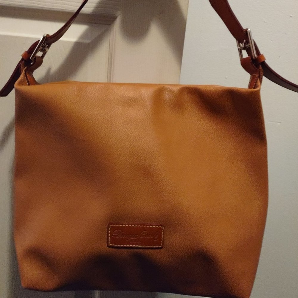 Dooney & Bourke bag